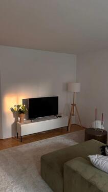 Foto - Lichtdurchflutete Wohnung in Ravensburg: zentral und bezugsfrei