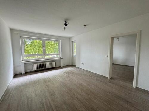 Foto - Etagenwohnung in Bochum
