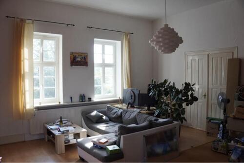 Foto - Großes Zimmer in WG zentral in Clausthal (Wohnung mit 4ZKB)
