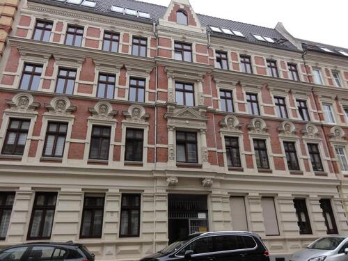 Foto - Kleine 1-Raum-Wohnung mit separaten Eingang (WE 03)
