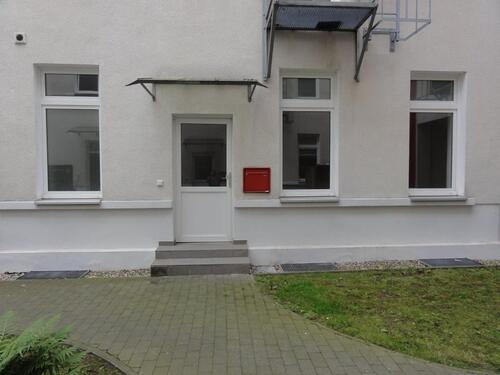 Foto - Etagenwohnung in Magdeburg