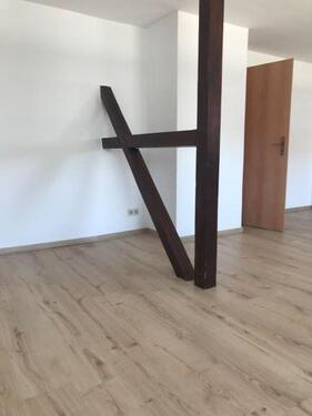 Foto - Etagenwohnung in Glauchau