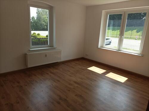 Foto - Etagenwohnung zur Miete in Ebersbach-Neugersdorf