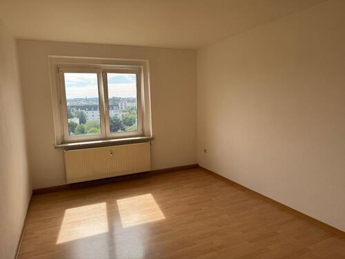 Foto - Etagenwohnung in Plauen zur Miete
