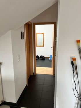 Foto - Etagenwohnung in Schwerte