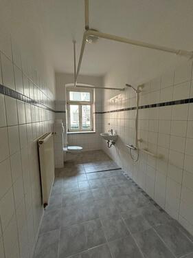 Foto - Behindertengerechte 3-Zimmer-Wohnung mit Balkon im EG