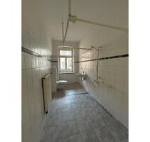 Behindertengerechte 3-Zimmer-Wohnung mit Balkon im EG - Oschersleben (Bode)