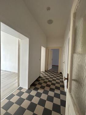 Foto - Etagenwohnung in Oschersleben (Bode)