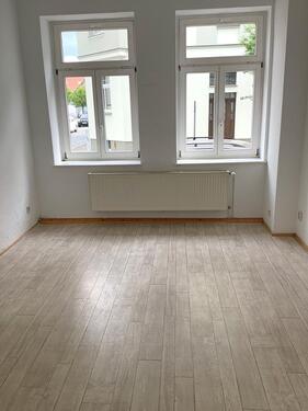 Foto - Etagenwohnung in Oschersleben (Bode) zur Miete