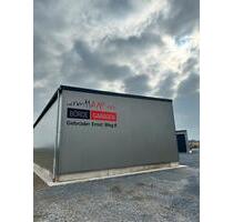 XXL Garagen, Lagerhalle,Garagenpark,Auto,Motorrad,Garage,Wohnmobilstellplatz - Soest