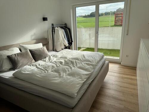 Foto - Etagenwohnung in Schirmitz zur Miete