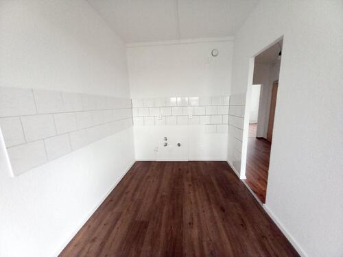 Foto - Helle 3-Zimmer-Wohnung in Gera zur Miete