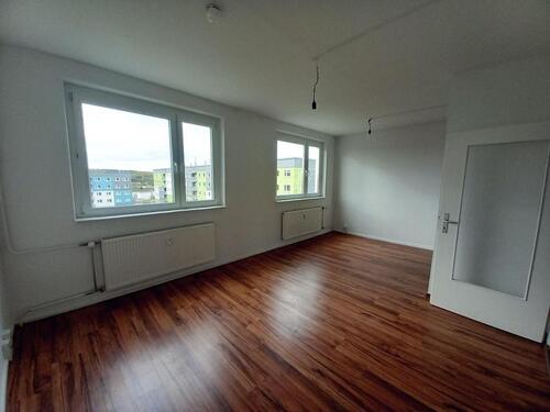 Foto - Etagenwohnung zur Miete in Gera