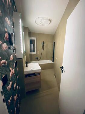 Foto - Etagenwohnung in Günzburg