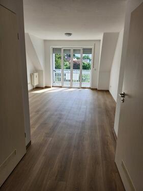 Foto - Etagenwohnung zur Miete in Neusäß