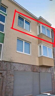 Foto - Etagenwohnung zur Miete in Dortmund