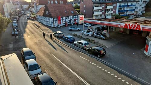 Foto - Etagenwohnung in Dortmund