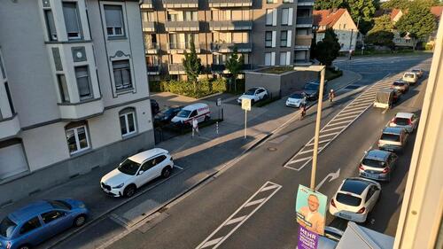 Foto - Etagenwohnung in Dortmund zur Miete