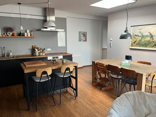 Foto - Große helle 2 Zimmer Wohnung in Neukölln zur Untermiete (3monate)