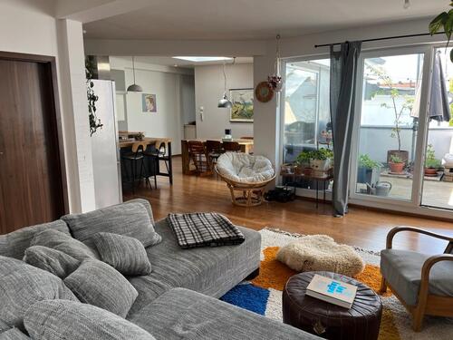 Foto - Etagenwohnung zur Miete in Berlin