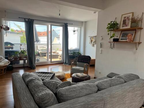 Foto - Etagenwohnung in Berlin zur Miete