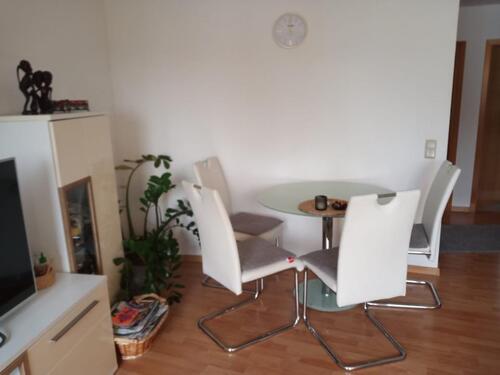 Foto - Etagenwohnung zur Miete in Steinheim an der Murr