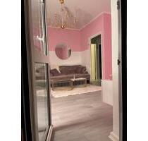 Möblierte 2 Zimmer Wohnung in Berlin Reinickendorf zur Untermiete