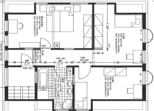 Foto - Traumhaft helle Etagenwohnung in Uhingen