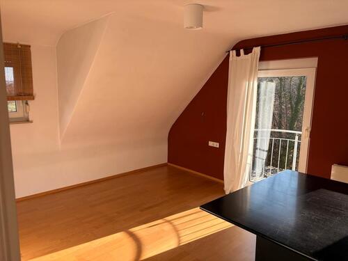 Foto - 1 Zimmer Etagenwohnung zur Miete in Uhingen