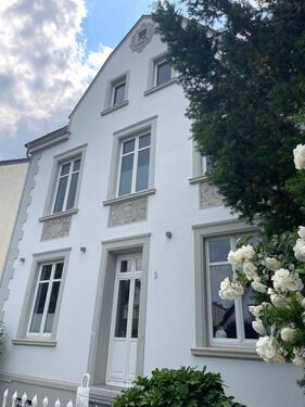 Foto - Charmante 3,5 Zimmer Altbauwohnung in Düsseldorf Itter von privat