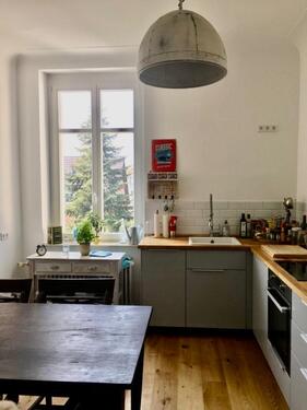 Foto - 3 Zimmer Etagenwohnung in Düsseldorf