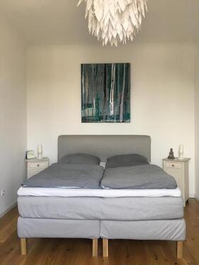 Foto - Etagenwohnung in Düsseldorf zum Kaufen