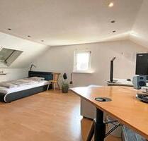 Kurzmiete! Februar bis Juli 2026 2-Zimmerwohnung Top Gegend - Frankfurt am Main Bonames