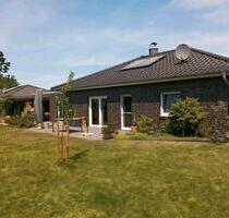 Traumhafter Bungalow am Bernsteinsee - Sassenburg