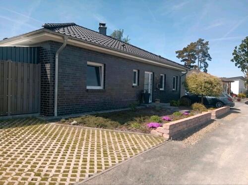 Foto - 4 Zimmer Einfamilienhaus zum Kaufen in Sassenburg