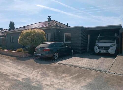 Foto - 4 Zimmer Einfamilienhaus in Sassenburg