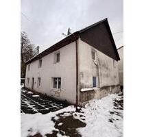 Kernsanierungsbedürftiges Haus in GM-Dümmlinghausen zu verkaufen! - Gummersbach Berstig Süd