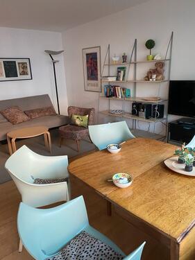 Foto - 2 Zimmer Etagenwohnung zur Miete in Berlin