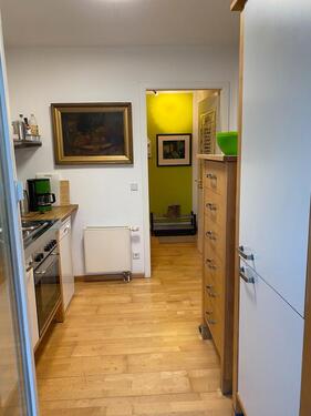 Foto - 2 Zimmer Etagenwohnung in Berlin