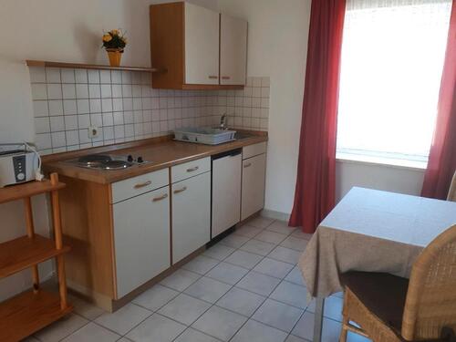 Foto - Sehr schöne 1 Zimmerwohnung ab April frei in Bad Birnbach