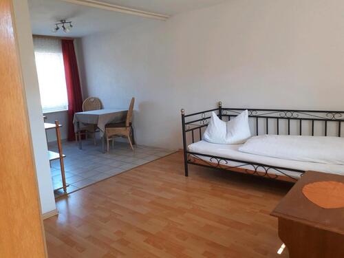 Foto - 1 Zimmer Etagenwohnung in Pfarrkirchen