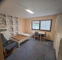 Einliegerwohnung, teilmöbiliert im Kochertal - Forchtenberg