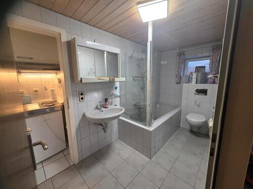 Foto - Erdgeschoßwohnung in Forchtenberg zur Miete