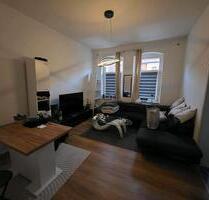 2,5-Zimmer-Wohnung in der Liebknechtstraße (99086) zu vermieten - Erfurt Johannesplatz