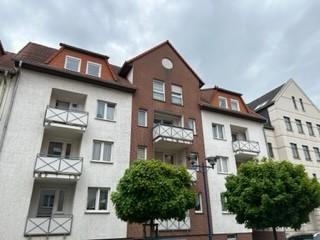 Foto - 2-Raum-Wohnung an der Elbe - 400,00&nbsp;EUR Kaltmiete, ca.&nbsp; 61,64&nbsp;m&sup2;
