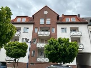 Foto - Etagenwohnung in Schönebeck (Elbe) zur Miete