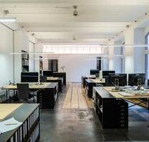 4 schöne Arbeitsplätze im Akazienkiez - Berlin Tempelhof-Schöneberg