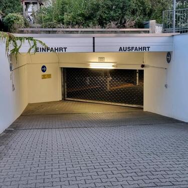 Foto - Tiefgaragenstellplatz Duplexstellplatz in Tamm