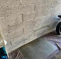 Stellplatz für ein Zweirad in geschlossener Garage - Bonn