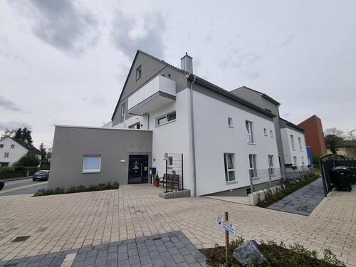 Foto - Barrierefreie 2-Zimmer Wohnung in Halle (Westfalen)